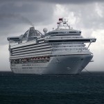 Caribbean Princess Review - Cruise Ship by Princess Cruise Line