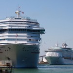 Port of Galveston Cruise Terminal