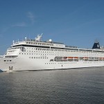 MSC Armonia Review - MSC Armonia Cruise Ship