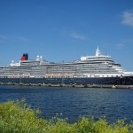 Queen Elizabeth Review - Queen Elizabeth Cruise Ship Review