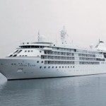 Silver Cloud Review - Cruise Ship from Silversea Cruises