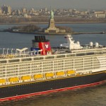 Disney Fantasy Review - Cruise Ship from Disney Cruise Line