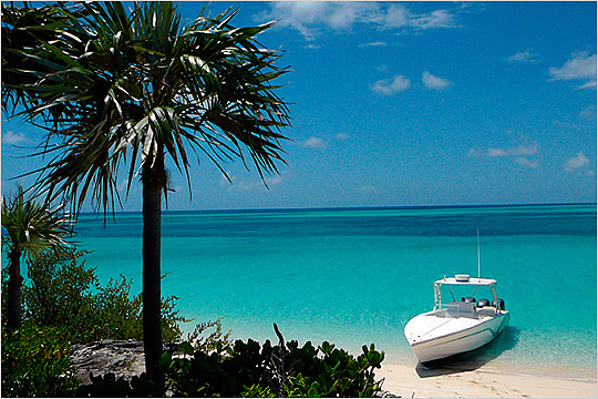 Excursions in Nassau Bahamas – The Island Paradise